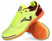 Joma KOŽENÁ HALOVÁ BOTA TOP FLEX 2509 TOPW2509IN