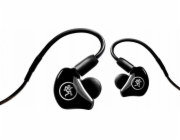 Mackie MP 240 - In-ear monitory