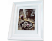 Focus Rám Focus Charleston White 50x70