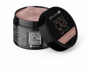 Cosmetics Zone Vynikající PRO Builder Gel s tixotropií Mocha Mousse 50g