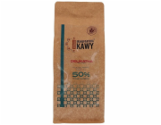 SIEDLECKA MANUFAKTURY KAWY SMK kávová zrna Delicate Blend 1kg