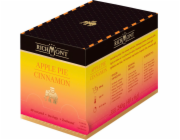 Richmont Jablečný koláč Skořicový ovocný a bylinkový čaj 40x6g