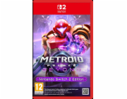Nintendo NS2 Metroid Prime 4: Za hranicemi