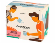 Instytut Kawy Mletá káva Drip Bag Coffee Institute Colombia La Ricaurte 5+1