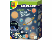 SES SES Zářící sluneční soustava