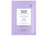 Apieu VOESH_Peeling Socks exfoliační ponožky s AHA kyselinami a botanickými extrakty 40ml