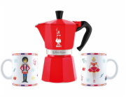 Bialetti Kávovar na 6 šálků (2501020220)