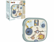 Simba-Dickie Little Smoby Lernspielzeug Activity Board
