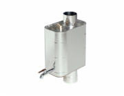 HARVIA OHŘÍVAČ VODY 22L