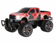 Carrera RC 2,4GHz Ford F-150 Raptor (rot/schwarz)