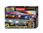 Carrera GO!!! GT Powerplay