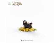 Schleich Wizarding World Fantastic Beasts - Niffler mit Gold