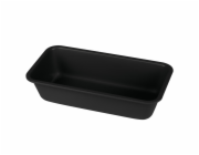 Forma na biskupský chlebíček s nepřilnavým povrchem Matte Black Collection BH-7922