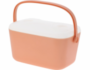 Chladící box 20 l POLAR růžová KO-Y22000110