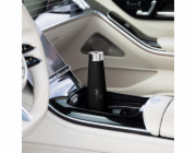 Termoska lahev na pití nerez 0,4 l Matte Black Collection BH-8750