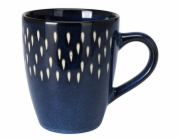 Hrnek 350 ml DARK BLUE retamika