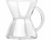 Chemex Chemex Skleněný hrnek - Hrnek 300 ml
