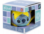 Stitch Disney - 3D keramický hrnek v dárkové krabičce z kolekce Ananas 325 ml