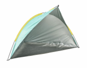 Plážový stan s ochranou UV50+ 220x115x115cm KO-X63000010
