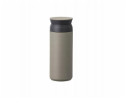 KINTO - TRAVEL - Termální hrnek - Khaki 500ml