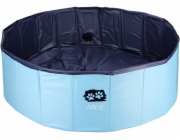 Nils Extreme NC2804 SKLÁDACÍ PSÍ BAZÉN 100X30 CM NILS