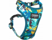 Chaba Postroj CHABA Guard Comfort Story III, bez tlaku, M 1,6 cm Carnival