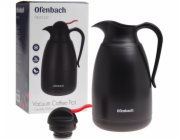 Staples KONFERENČNÍ TERMOSKA 101332 ČERNÁ 1,5 L