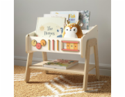 BusyKids Police na knihy/sedátko LILU