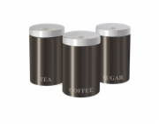 BerlingerHaus sada dóz 3ks BH-1348 Carbon PRO