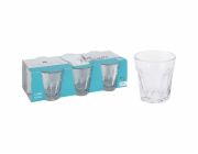 Sklenice panák 40 ml 6 ks