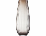 Zwiesel Velká váza Signum Smoky Brown