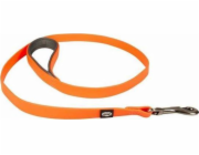 Duvo+ NEONOVÉ PVC ORANŽOVÉ VODÍTKO M 100cm/20mm