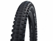 Schwalbe plášť LITTLE JOE 16x1,4 Addix Performance černá+reflexní pruh