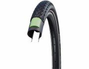 Schwalbe plášť Marathon Green  37-622 Addix Eco GreenGuard reflexní pruh