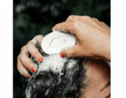 BusyB Tuhý šampon na vlasy Becky Blossom 70 g