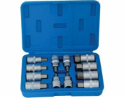 Sourcing IMBUSOVÉ NÁSTRČNÉ KLÍČE SATRA 1/2" 12 ks.