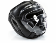 YakimaSport Boxerská helma s maskou S