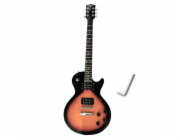 V-Tone Elektrická kytara ELP39 SB 4/4 Les Paul 39