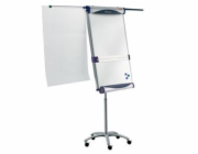 Flipchart NOBO PIRANHA MOBILE