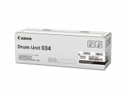 Canon drum unit 034 pro iR-C1225 a iR-C1225iF / Black / 32500str.
