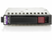 HP HDD SAS DP 300G 10k 2.5 HotPlug 6G ENT SFF