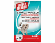 SIMPLE SOLUTION Pleny pro psy 12ks S