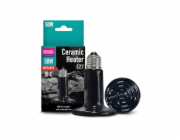 Arcadia Ceramic Heater 50W