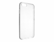 Pouzdro FIXED TPU gelové Apple iPhone 7/8/SE 2020, čiré