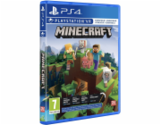 PS4 - Minecraft Starter Collection Refresh