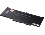 Baterie T6 Power pro Dell Latitude 5300, 7300, 7400, 7890mAh, 60Wh, 4cell, Li-pol