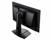 MSI MPG 271QRX QD-OLED, 26,5" QD-OLED/2560x1440 (WQHD)/ 360Hz/0,03ms/2x HDMI/DP/USB/USB-C/Výškově nastavitelný/Pivot