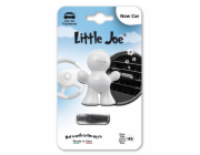 AIR FRESHNER LITTLE JOE NOVÉ AUTO