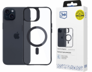 3mk ochranný kryt Satin Armor MagCase pro iPhone 15 Plus