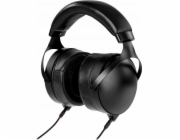 MONOPRICE M1070C přes ucho uzavřená sluchátka - černá